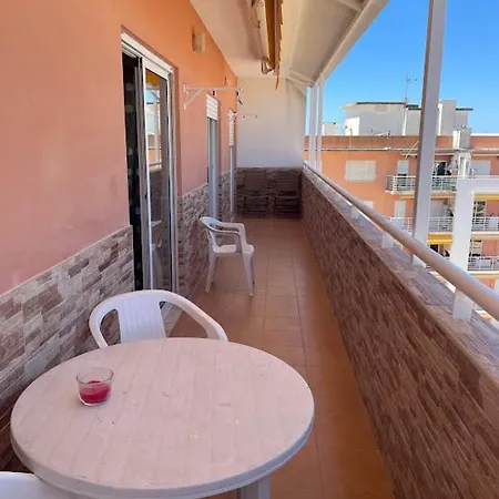 Appartement T2 Armação de Pêra