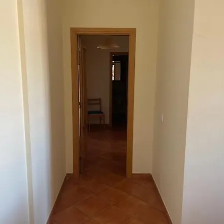 Appartement T2 Armação de Pêra