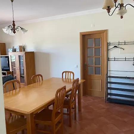 T2 Apartment