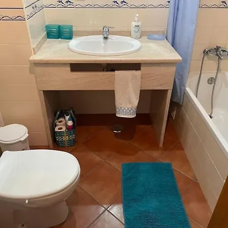 Apartment T2 *