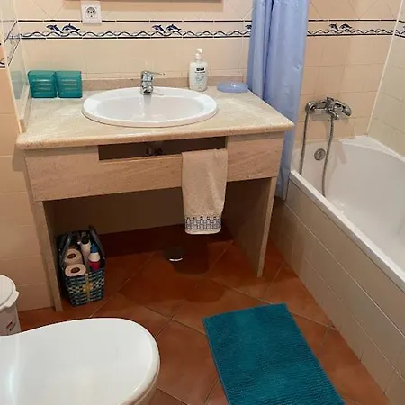T2 Apartment *
