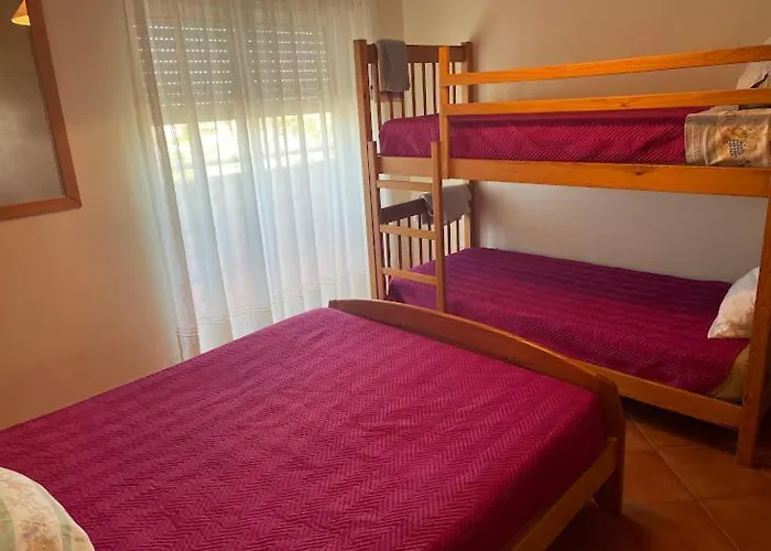 T2 Armação de Pêra