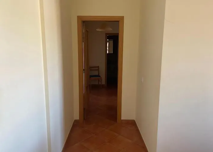 아파트 T2 Armação de Pêra