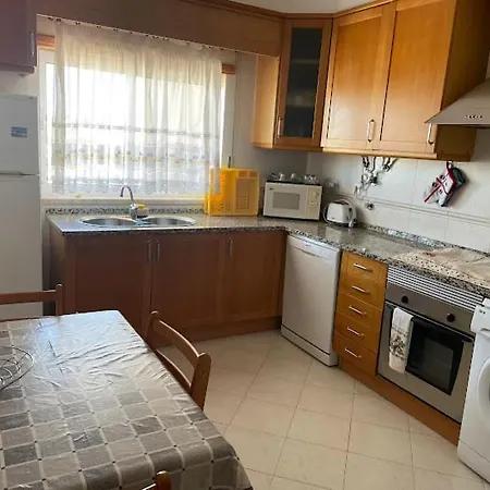 Appartement T2 Armação de Pêra