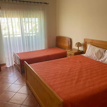Appartement T2 Armação de Pêra