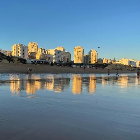 T2 Appartement Armação de Pêra